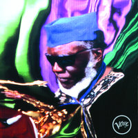 Our Roots (Began In Africa) - Pharoah Sanders