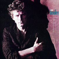 Man With A Mission - Don Henley