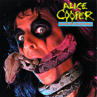 The Great American Success Story - Alice Cooper