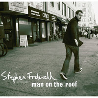 The Ground Beneath Your Feet - Stephen Fretwell