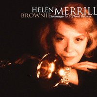 Memories Of You - Helen Merrill