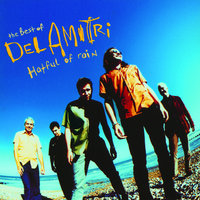 Here And Now - Del Amitri