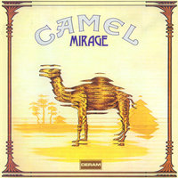 Mystic Queen - Camel