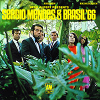 Agua De Beber - Sergio Mendes & Brasil '66