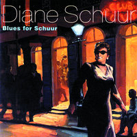 I Want To Go Home - Diane Schuur