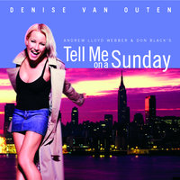 Take That Look Off Your Face - Andrew Lloyd Webber, Denise Van Outen