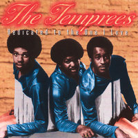 Mr. Cool That Ain't Cool - The Temprees