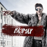 Baymax 2017 - TIX, The Pøssy Project