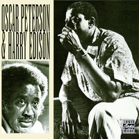 The Man I Love - Oscar Peterson, Harry Edison