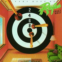 Stay - Rufus, Chaka Khan