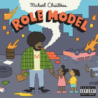 Not the Only One - Michael Christmas, tobi lou