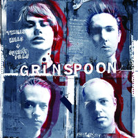 She's Leaving Tuesday - Grinspoon