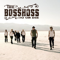 Crazy About Mary - The BossHoss