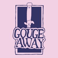 Swallow - Gouge Away