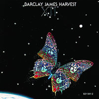 The Streets Of San Francisco - Barclay James Harvest