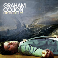 Cellophane Girl - Graham Colton