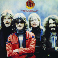 Maestoso (A Hymn In The Roof Of The World) - Barclay James Harvest