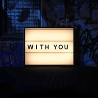 With You - Otto Knows