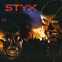Just Get Through This Night - Styx