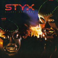 Cold War - Styx