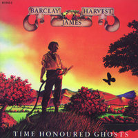 Beyond The Grave - Barclay James Harvest