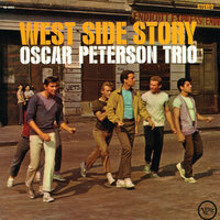 There´s a Boat Dat´s Leavin´ Soon for New York - Oscar Peterson Trio, Джордж Гершвин