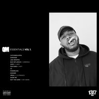 Features - Quentin Miller, Key!