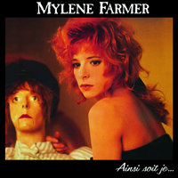 Déshabillez-moi - Mylène Farmer