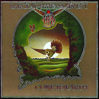 Sea Of Tranquility - Barclay James Harvest