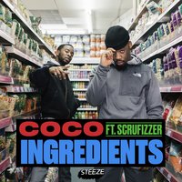 Ingredients - Scrufizzer, COCO
