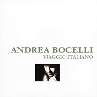 Cardillo: Core n'grato - Andrea Bocelli, Academy Of Choir Art Of Russia, Moscow Radio Symphony Orchestra