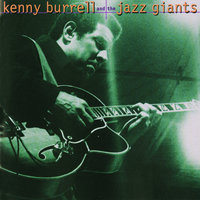 Azure - Kenny Burrell