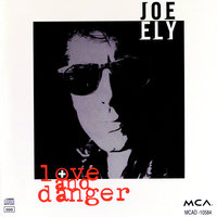 Sleepless In Love - Joe Ely