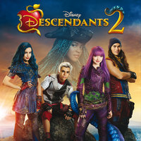 Poor Unfortunate Souls - China Anne McClain, Disney