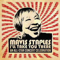 Slippery People - Mavis Staples, Win Butler, Regine Chassagne