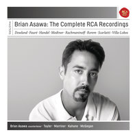 It was a Time when silly bees could speak - Brian Asawa, Джон Доуленд