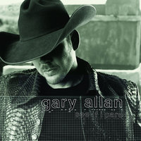 Can't Do It Today - Gary Allan