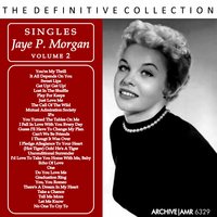 Play for Keeps - Jaye P. Morgan