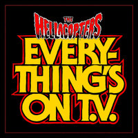 1995 - The Hellacopters