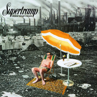 Just A Normal Day - Supertramp