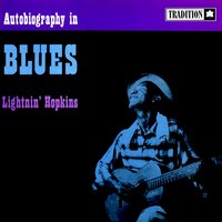 So Long Baby - Lighnin' Hopkins