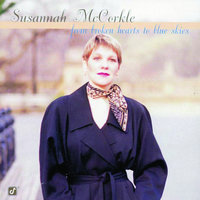 I Ain't Gonna Play No Second Fiddle - Susannah McCorkle