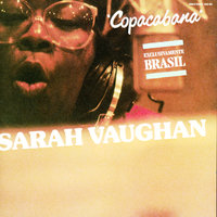 Copacabana - Sarah Vaughan