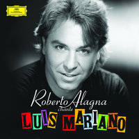 Lopez: Rossignol De Mes Amours - Roberto Alagna, Yvan Cassar, Paris Symphony Orchestra