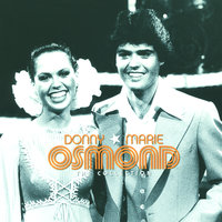 I'm Leaving It (All) Up To You - Donny Osmond, Marie Osmond