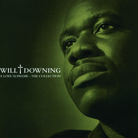 All About You - Will Downing