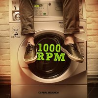 1000 RPM - The Motans