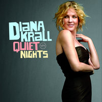 You're My Thrill - Diana Krall