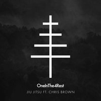 Jiu Jitsu - OneInThe4Rest, Chris Brown