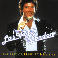 Hard To Handle - Tom Jones